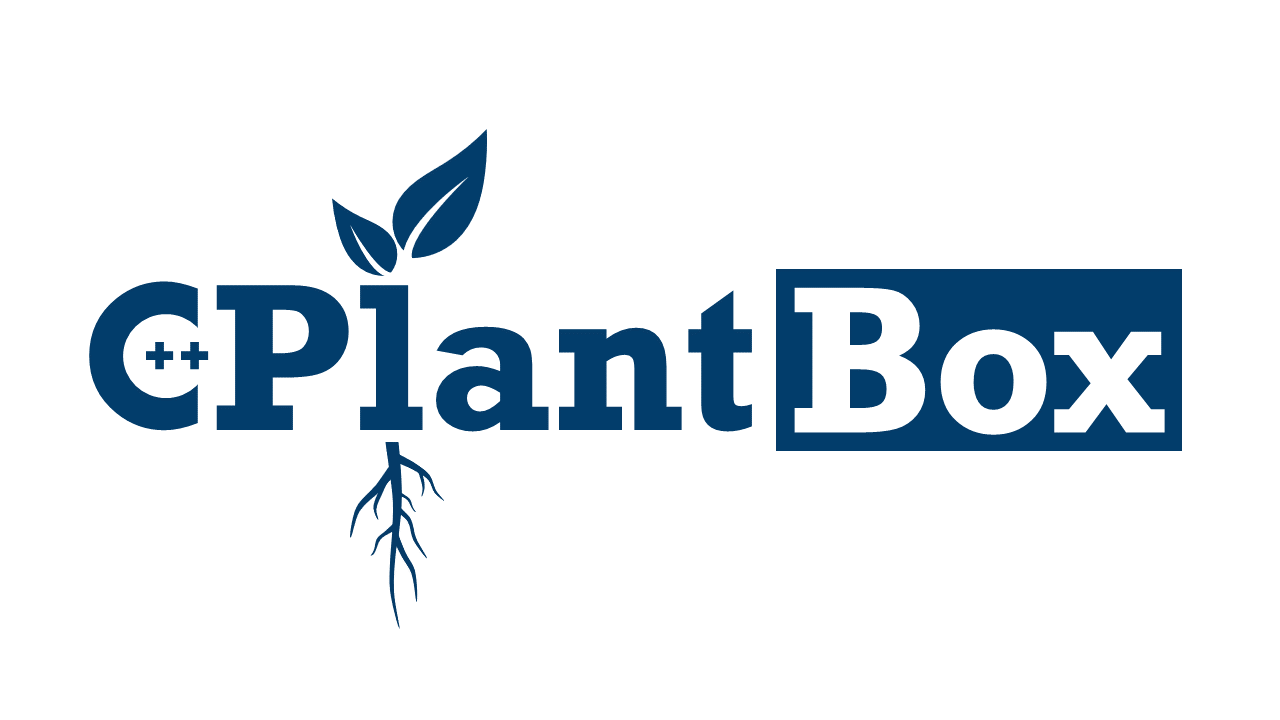 CPlantBox